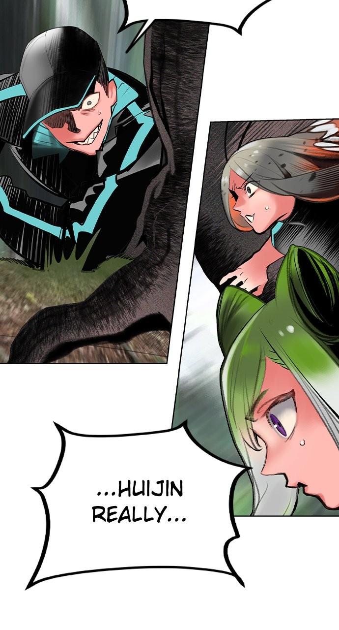 Read Jungle Juice chapter 81.4 image 39 on Lezhin
