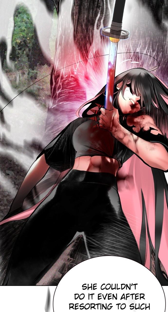 Read Jungle Juice chapter 81.4 image 50 on Lezhin