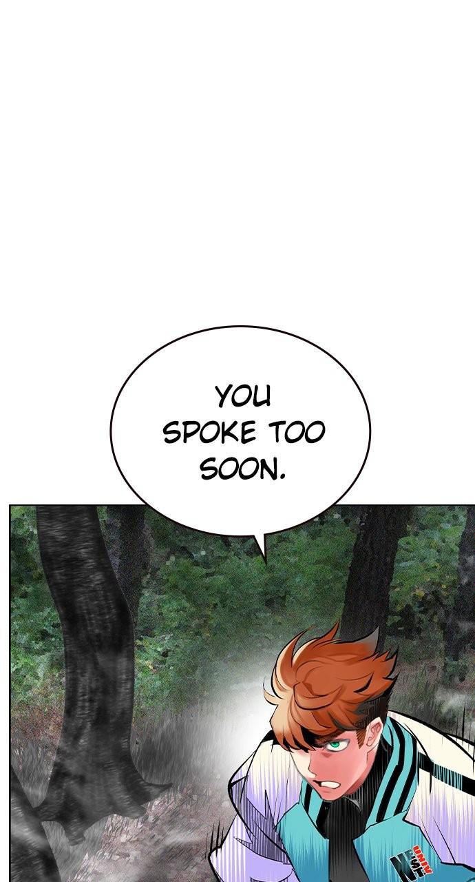 Read Jungle Juice chapter 81.4 image 53 on Lezhin