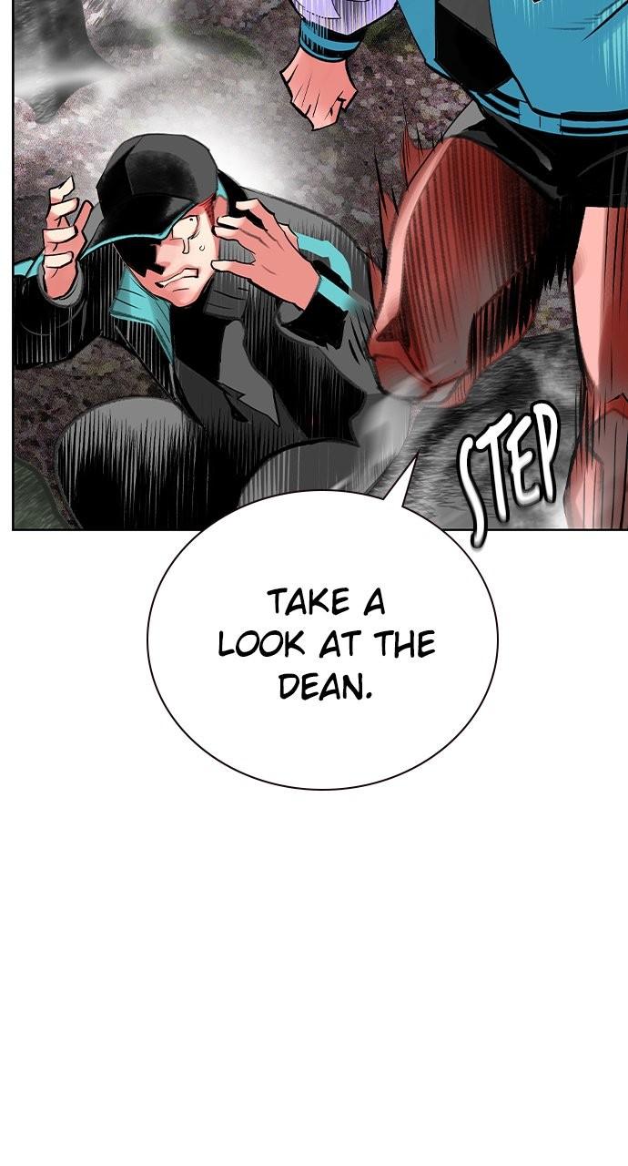 Read Jungle Juice chapter 81.4 image 54 on Lezhin