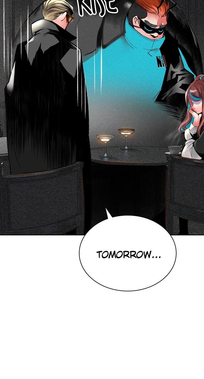 Read Jungle Juice chapter 81.4 image 83 on Lezhin