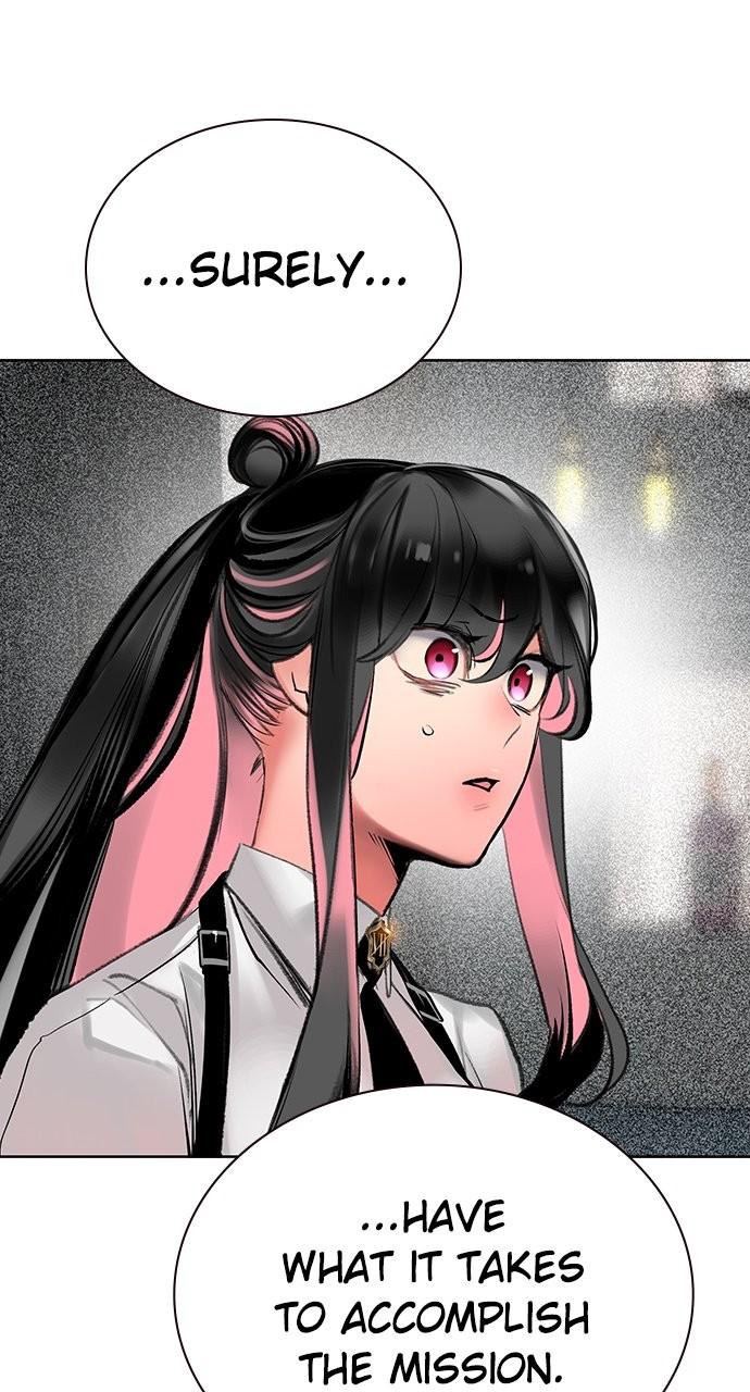 Read Jungle Juice chapter 81.4 image 89 on Lezhin