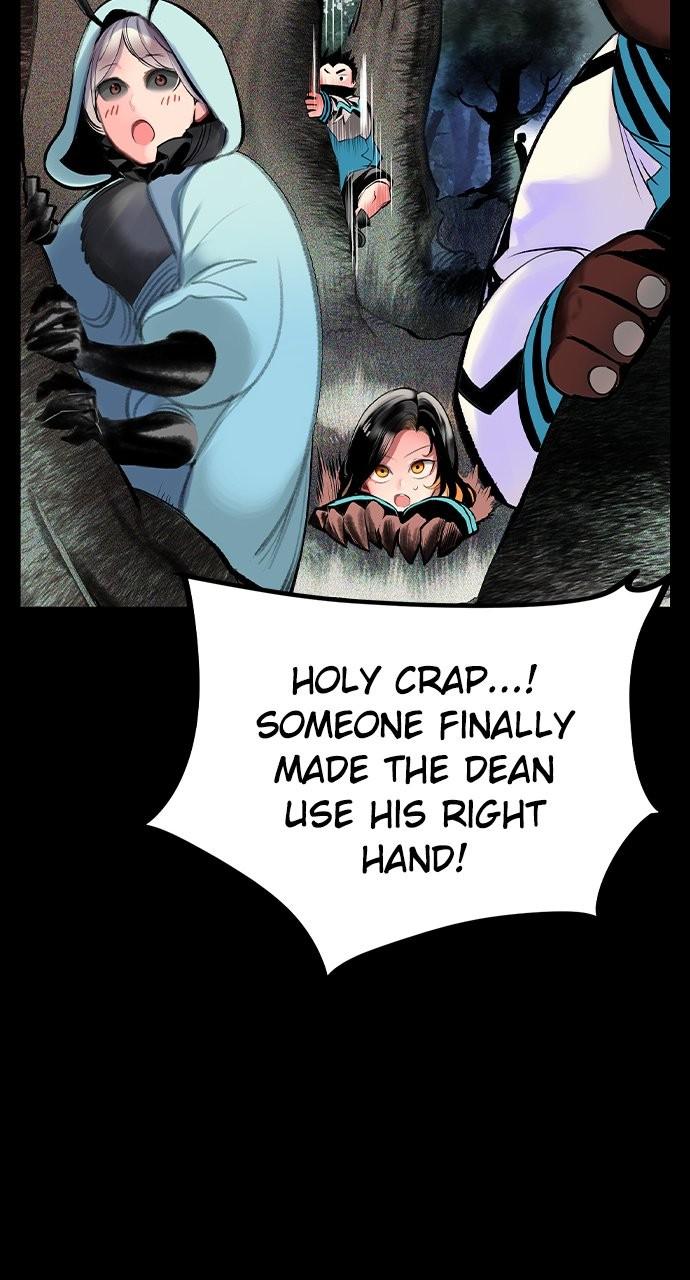Read Jungle Juice chapter 81.4 image 91 on Lezhin