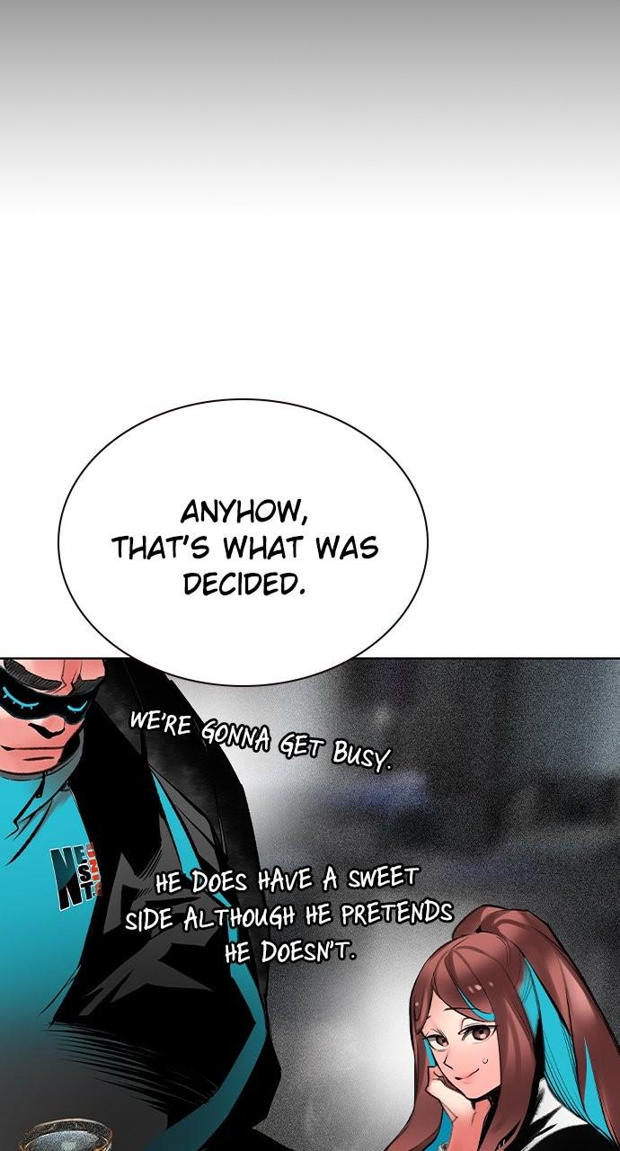 Read Jungle Juice chapter 81.4 image 93 on Lezhin