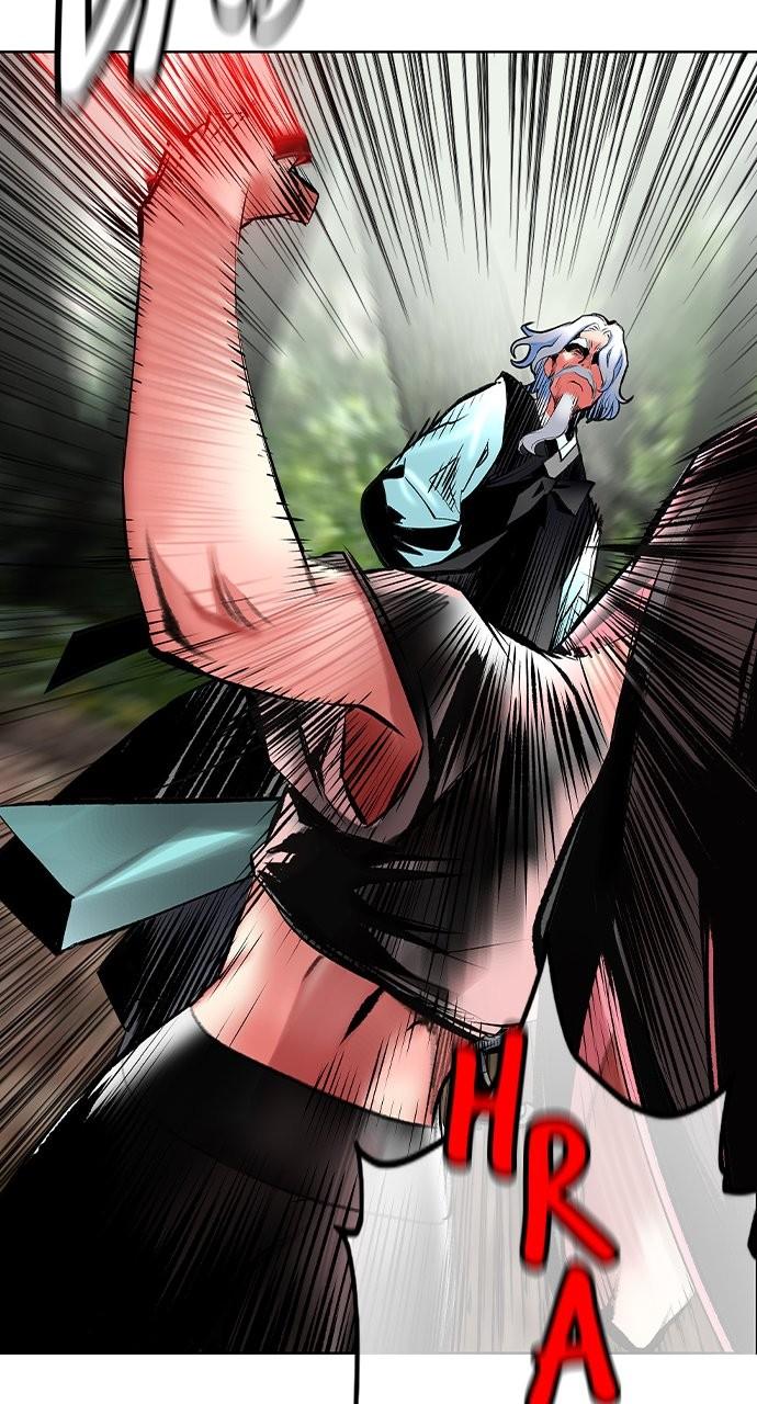 Read Jungle Juice chapter 81.5 image 100 on Lezhin