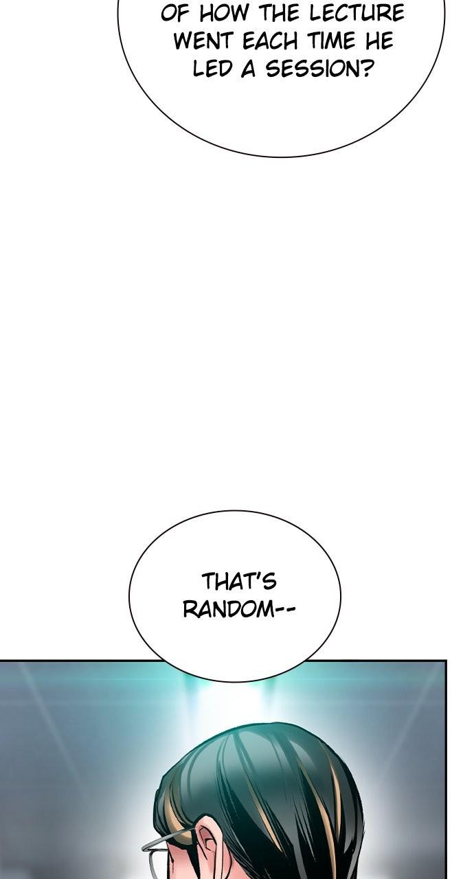 Read Jungle Juice chapter 81.5 image 11 on Lezhin