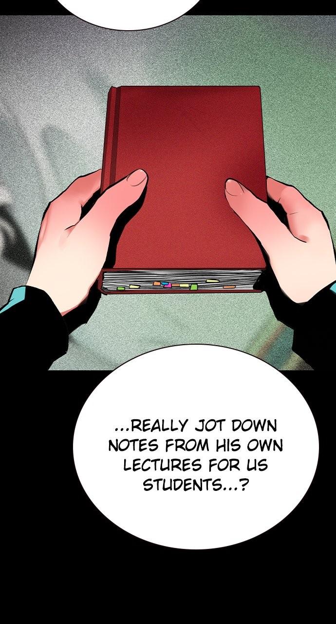 Read Jungle Juice chapter 81.5 image 114 on Lezhin