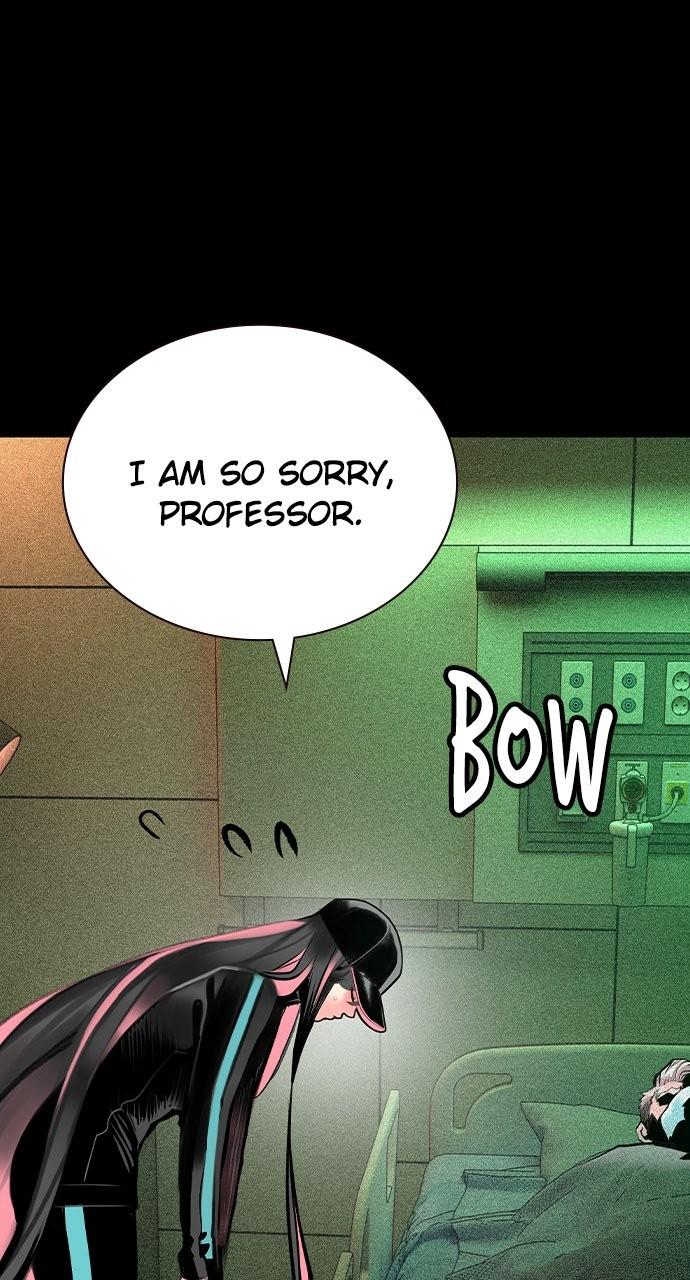 Read Jungle Juice chapter 81.5 image 115 on Lezhin