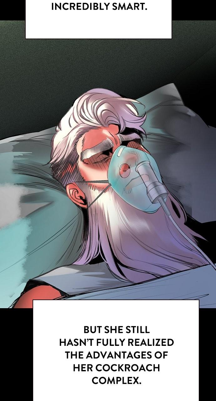 Read Jungle Juice chapter 81.5 image 121 on Lezhin