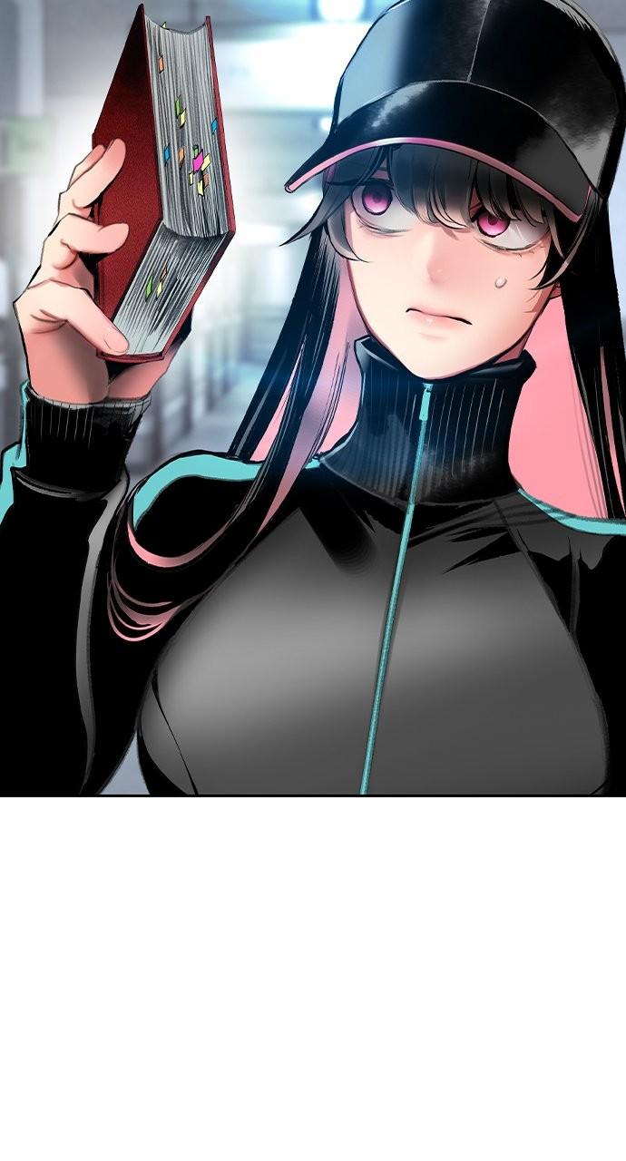 Read Jungle Juice chapter 81.5 image 17 on Lezhin