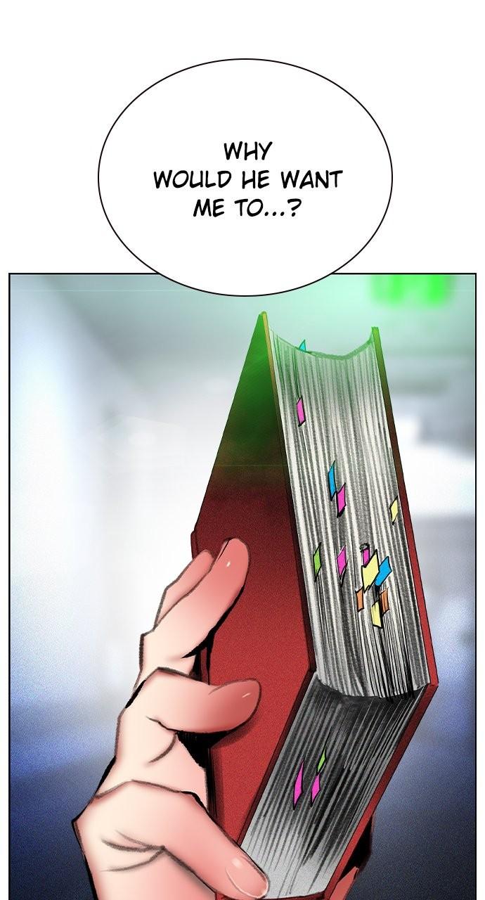 Read Jungle Juice chapter 81.5 image 18 on Lezhin