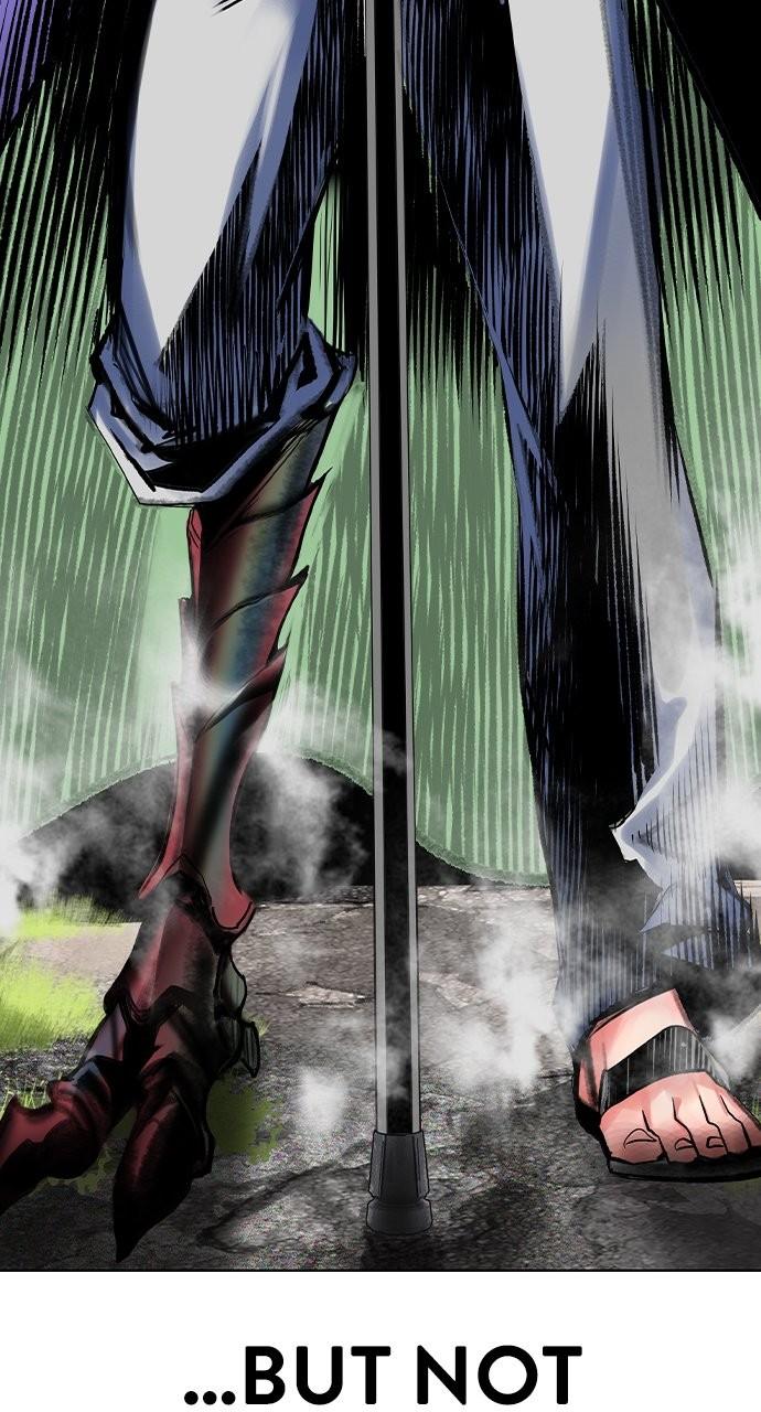 Read Jungle Juice chapter 81.5 image 26 on Lezhin