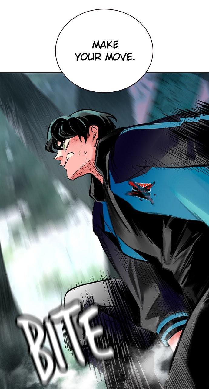 Read Jungle Juice chapter 81.5 image 29 on Lezhin