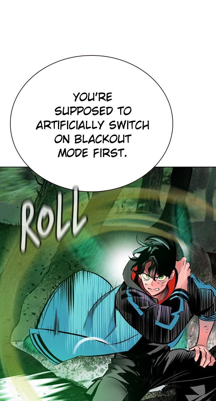 Read Jungle Juice chapter 81.5 image 39 on Lezhin