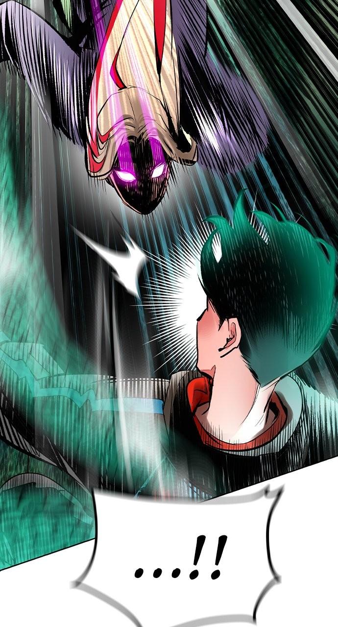 Read Jungle Juice chapter 81.5 image 43 on Lezhin