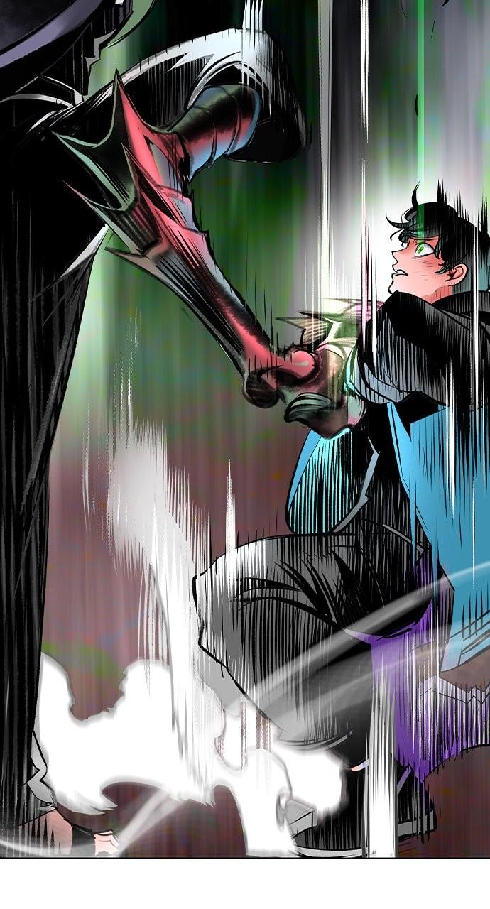 Read Jungle Juice chapter 81.5 image 57 on Lezhin