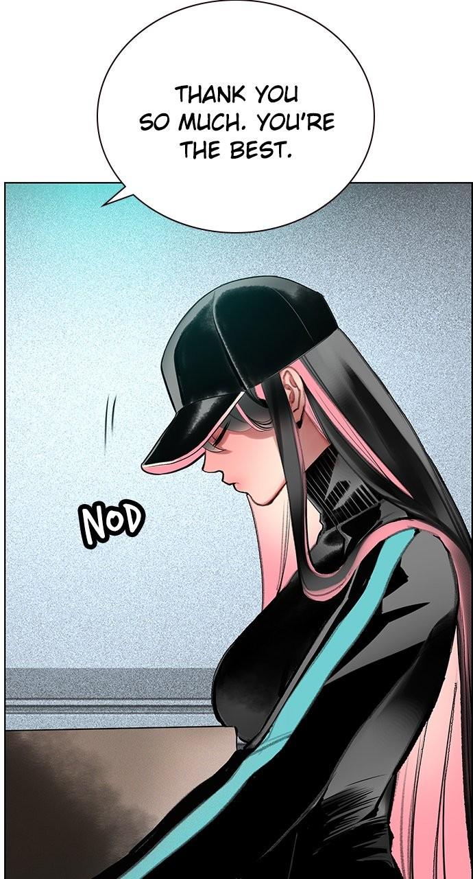Read Jungle Juice chapter 81.5 image 7 on Lezhin