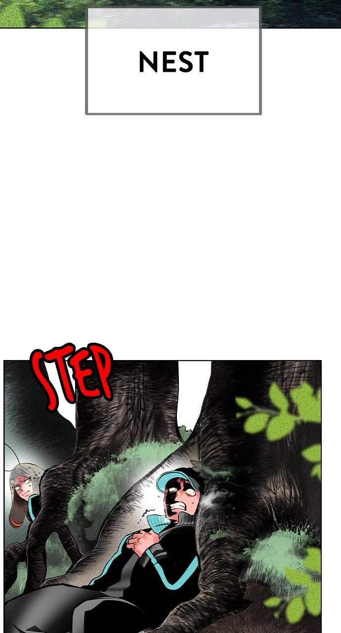 Read Jungle Juice chapter 81.5 image 73 on Lezhin