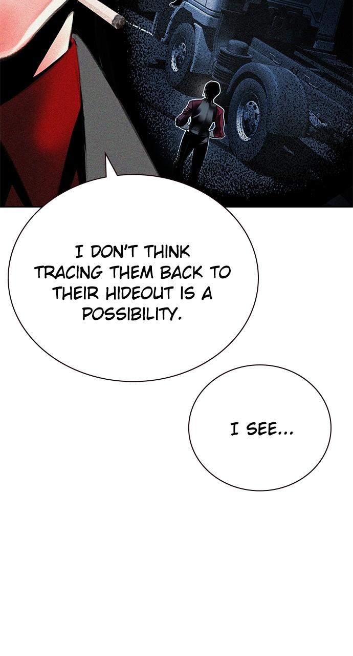 Read Jungle Juice chapter 81.6 image 10 on Lezhin