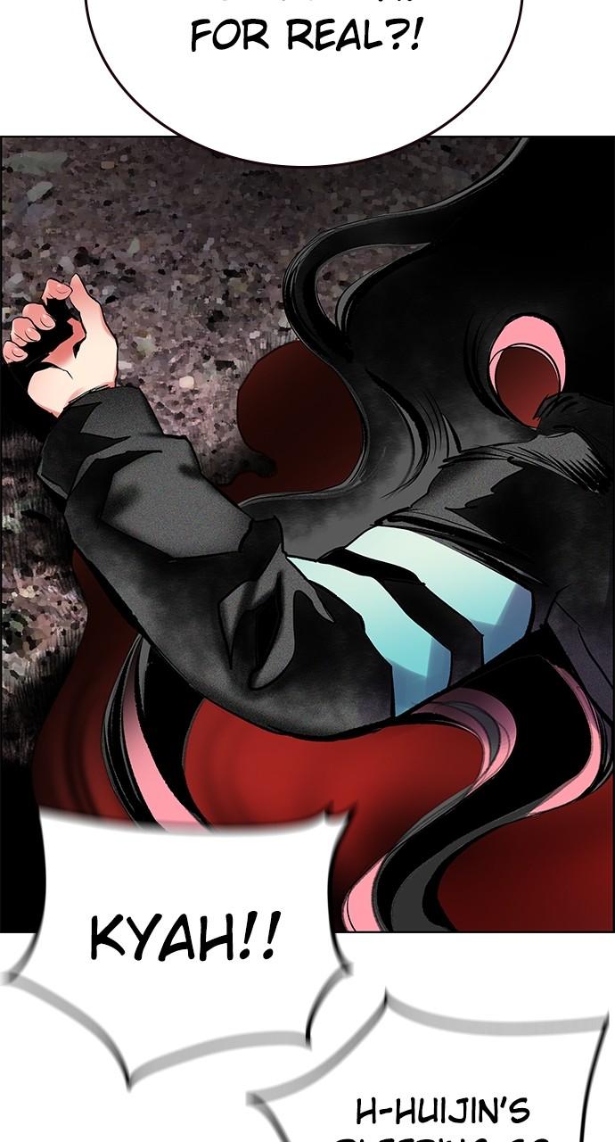 Read Jungle Juice chapter 81.6 image 100 on Lezhin