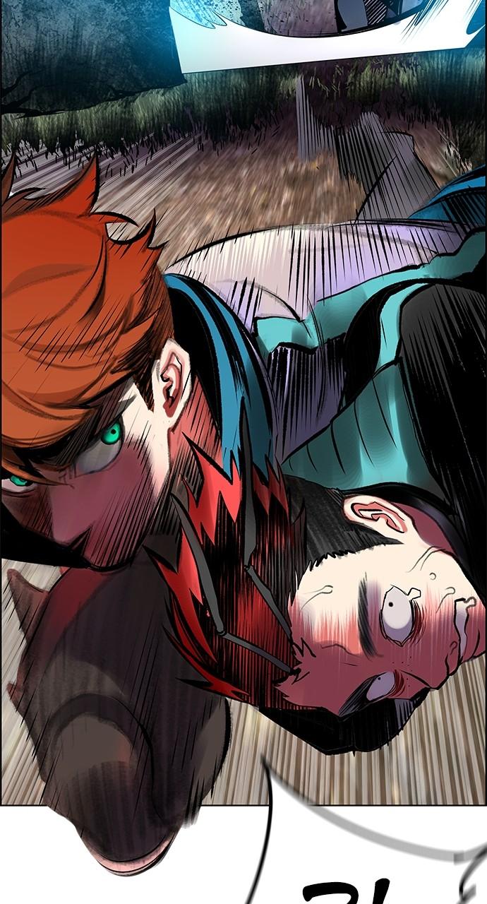 Read Jungle Juice chapter 81.6 image 108 on Lezhin