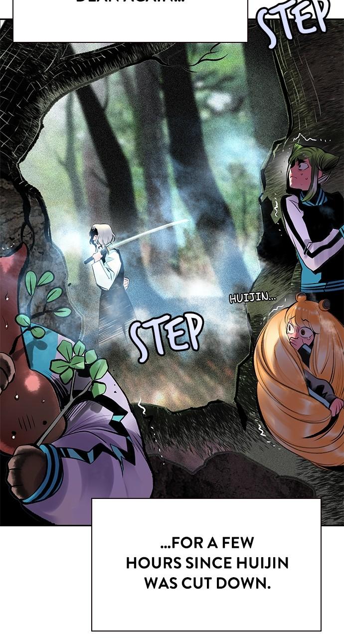 Read Jungle Juice chapter 81.6 image 113 on Lezhin
