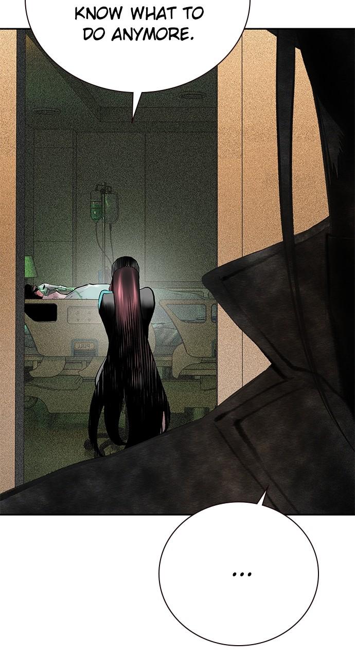 Read Jungle Juice chapter 81.6 image 130 on Lezhin