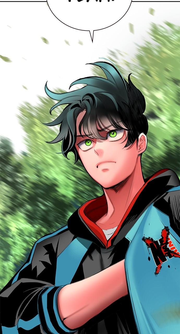 Read Jungle Juice chapter 81.6 image 136 on Lezhin