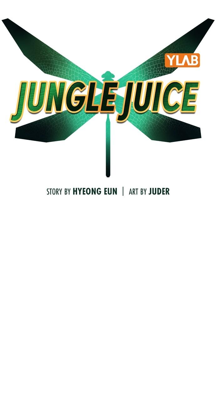 Read Jungle Juice chapter 81.6 image 17 on Lezhin