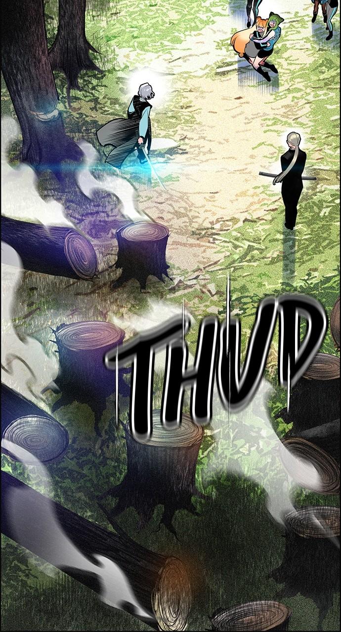 Read Jungle Juice chapter 81.6 image 19 on Lezhin