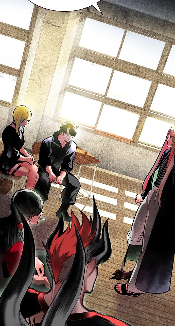 Read Jungle Juice chapter 81.6 image 2 on Lezhin