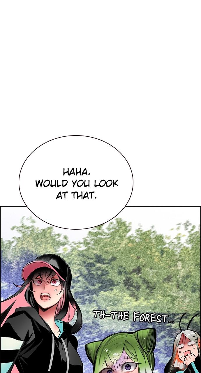 Read Jungle Juice chapter 81.6 image 20 on Lezhin