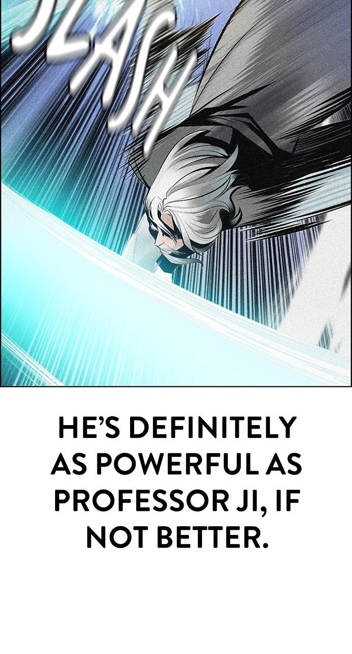 Read Jungle Juice chapter 81.6 image 30 on Lezhin