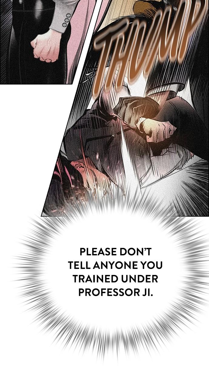 Read Jungle Juice chapter 81.6 image 32 on Lezhin