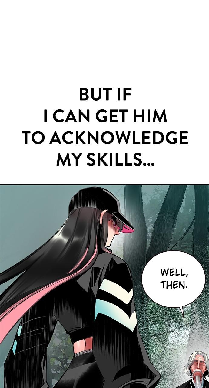 Read Jungle Juice chapter 81.6 image 33 on Lezhin