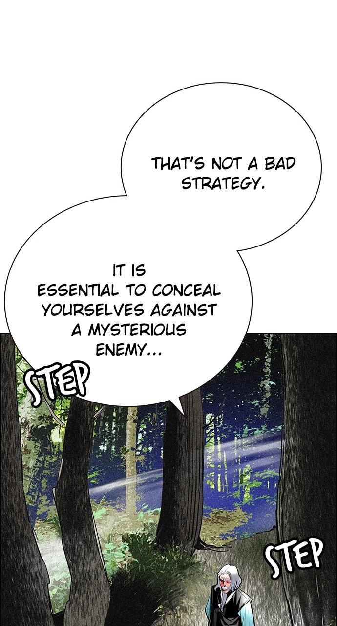 Read Jungle Juice chapter 81.6 image 39 on Lezhin