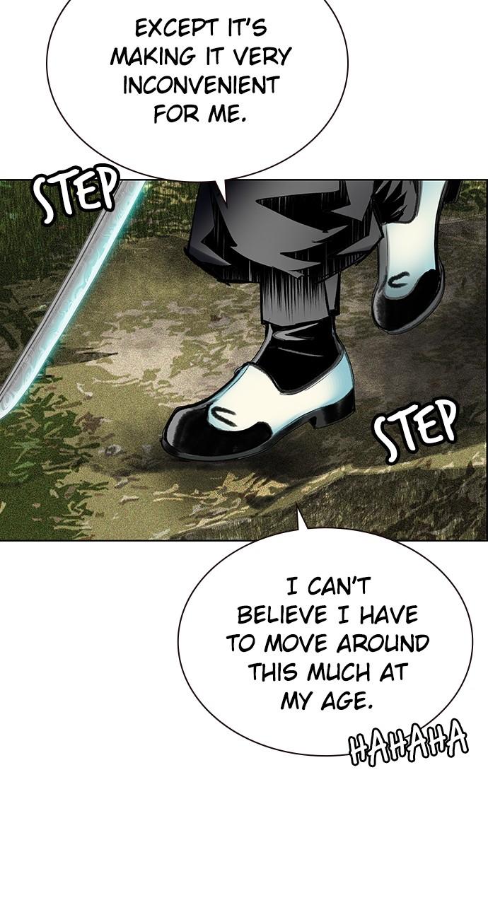 Read Jungle Juice chapter 81.6 image 41 on Lezhin