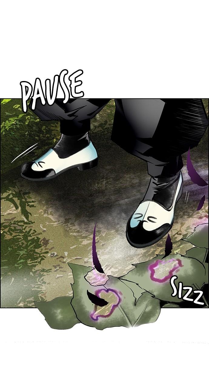 Read Jungle Juice chapter 81.6 image 42 on Lezhin