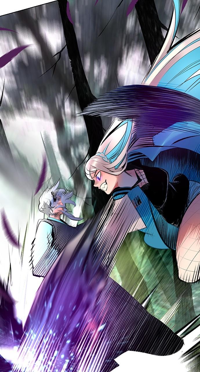 Read Jungle Juice chapter 81.6 image 48 on Lezhin