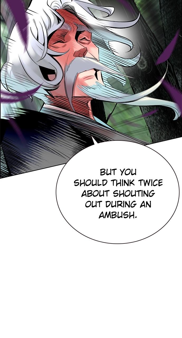 Read Jungle Juice chapter 81.6 image 50 on Lezhin
