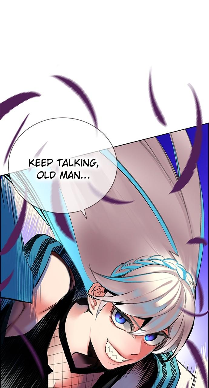 Read Jungle Juice chapter 81.6 image 51 on Lezhin
