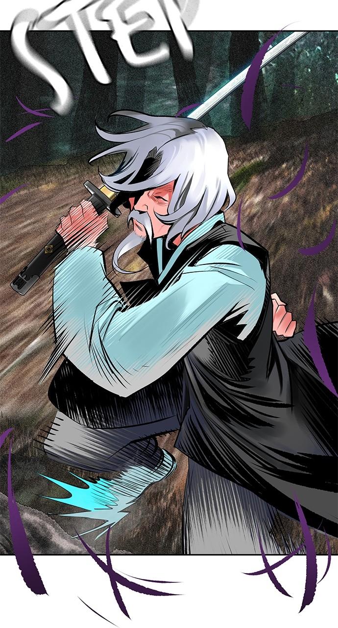 Read Jungle Juice chapter 81.6 image 56 on Lezhin