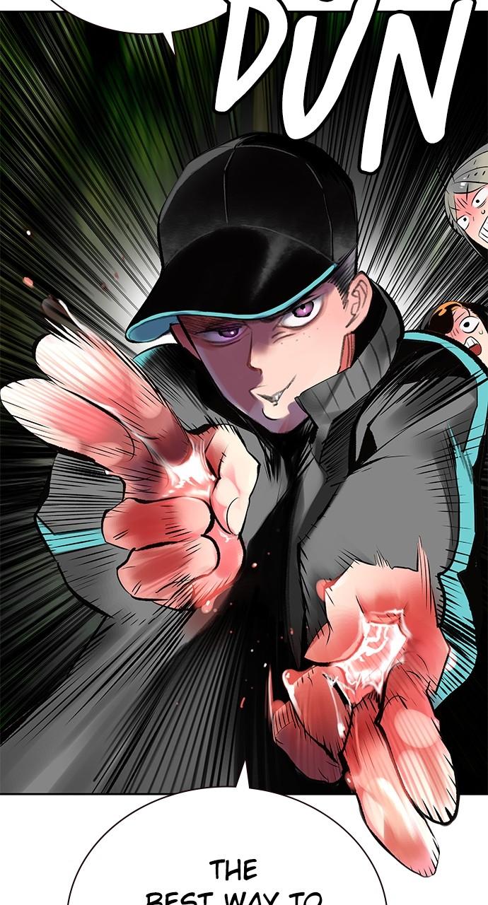 Read Jungle Juice chapter 81.6 image 73 on Lezhin