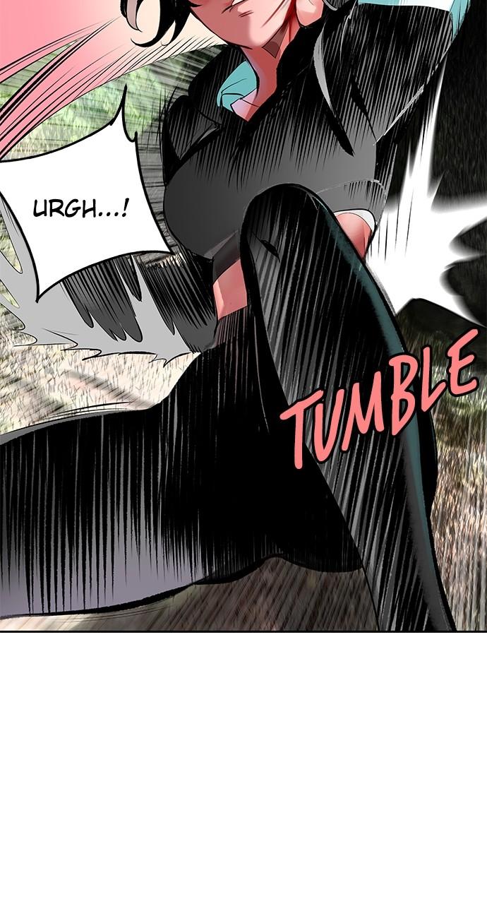 Read Jungle Juice chapter 81.6 image 87 on Lezhin