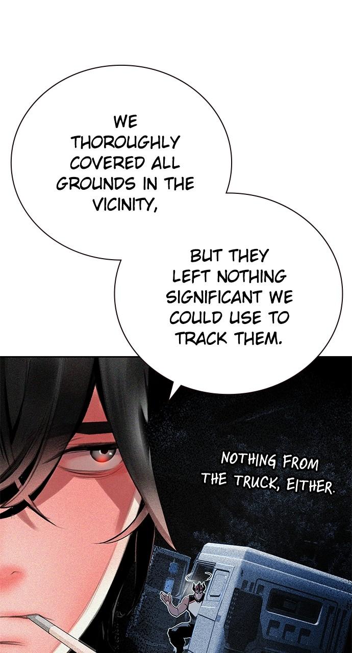Read Jungle Juice chapter 81.6 image 9 on Lezhin
