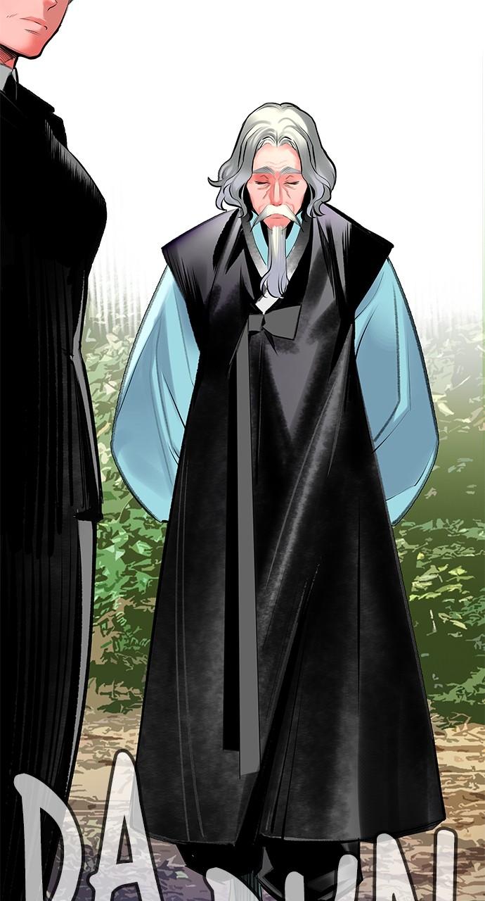 Read Jungle Juice chapter 81.7 image 107 on Lezhin