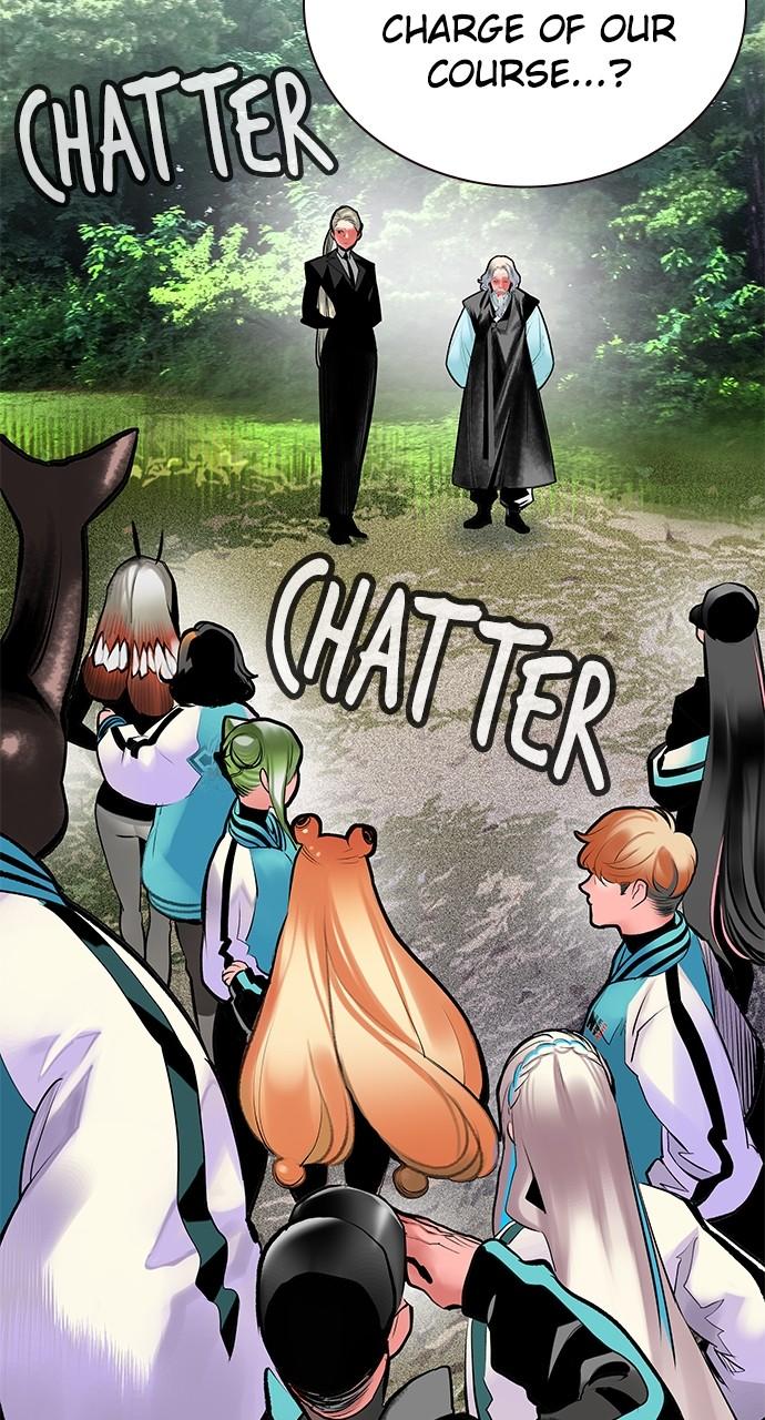 Read Jungle Juice chapter 81.7 image 109 on Lezhin
