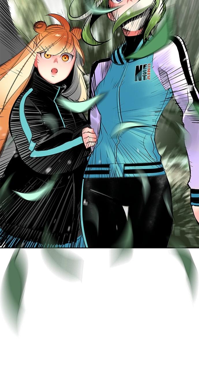 Read Jungle Juice chapter 81.7 image 114 on Lezhin