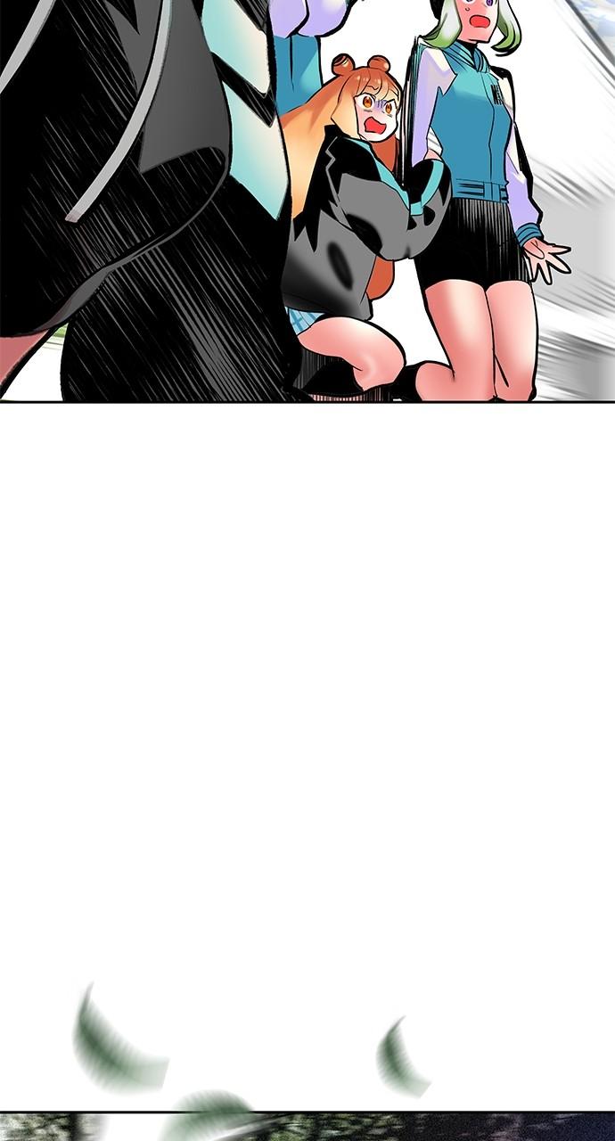 Read Jungle Juice chapter 81.7 image 118 on Lezhin