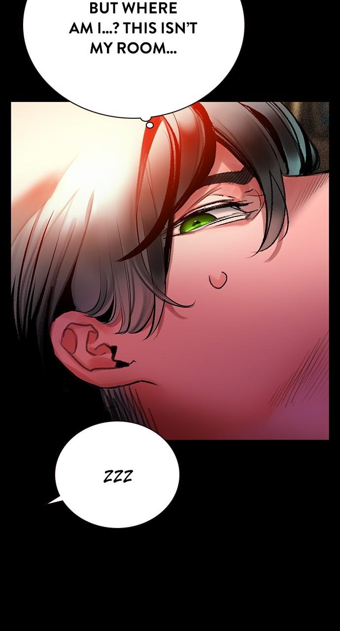 Read Jungle Juice chapter 81.7 image 12 on Lezhin